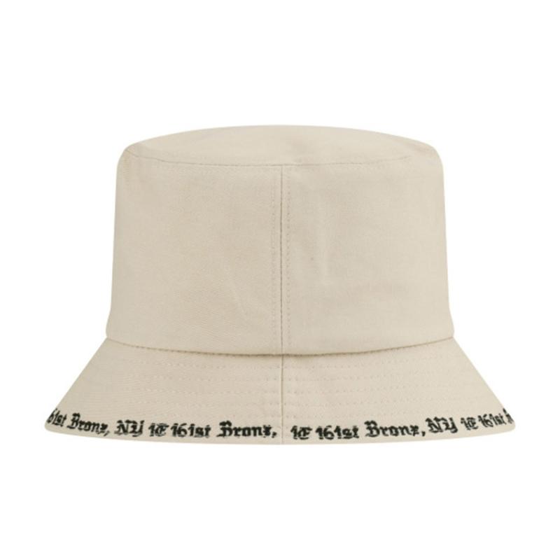 MLB Bavlněné klobouky typu bucket CPHG Unisex Móda 32CPHG941