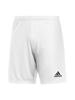 Adidas Entrada 22 Soccer White Size Shorts, Men's, (HG6295), J/M (TG216)