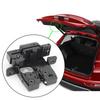 Tailgate Boot Lid Catch Latch Lock For Nissan Micra K12 2003-2010 905022DX0A