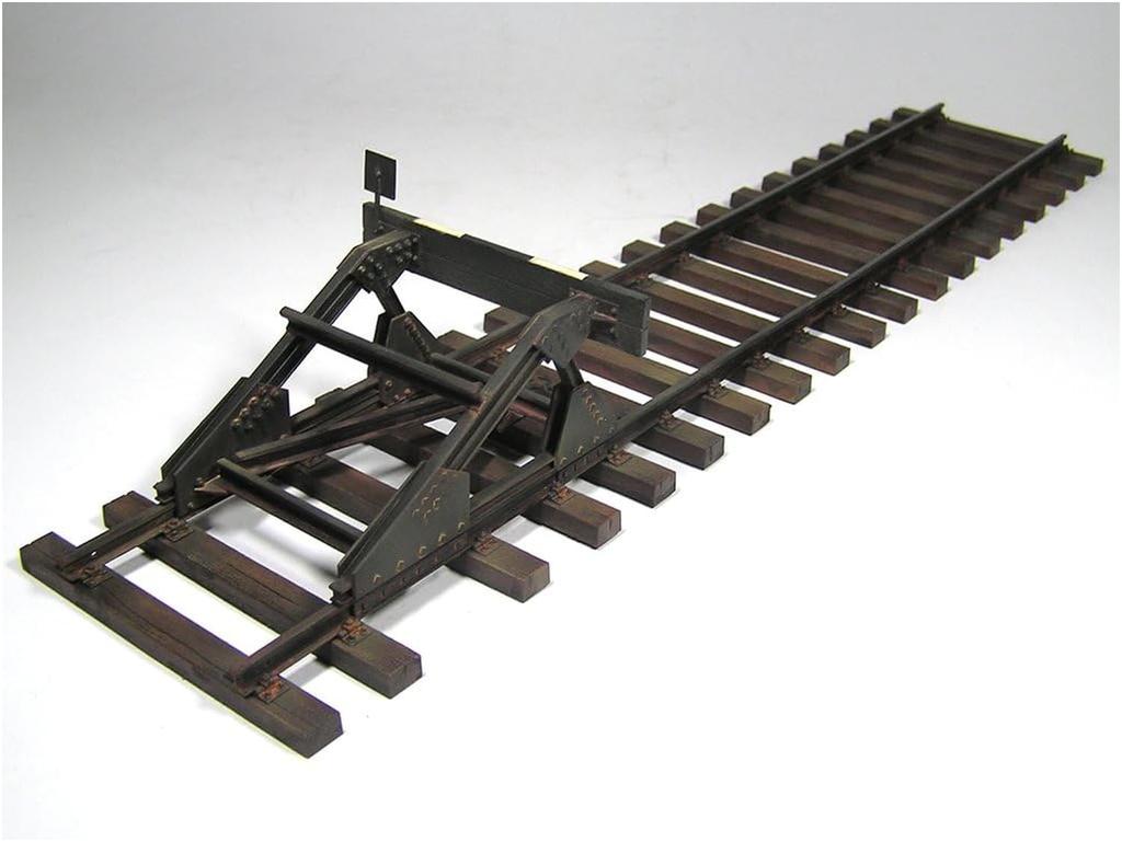 MiniArt Scale European Gauge Track Bolting Plastic MA35568 1/35 & Set, Model,