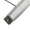 Trailers Bar Lights Superior Illumination 4pcs Marine Grade Large Cool
