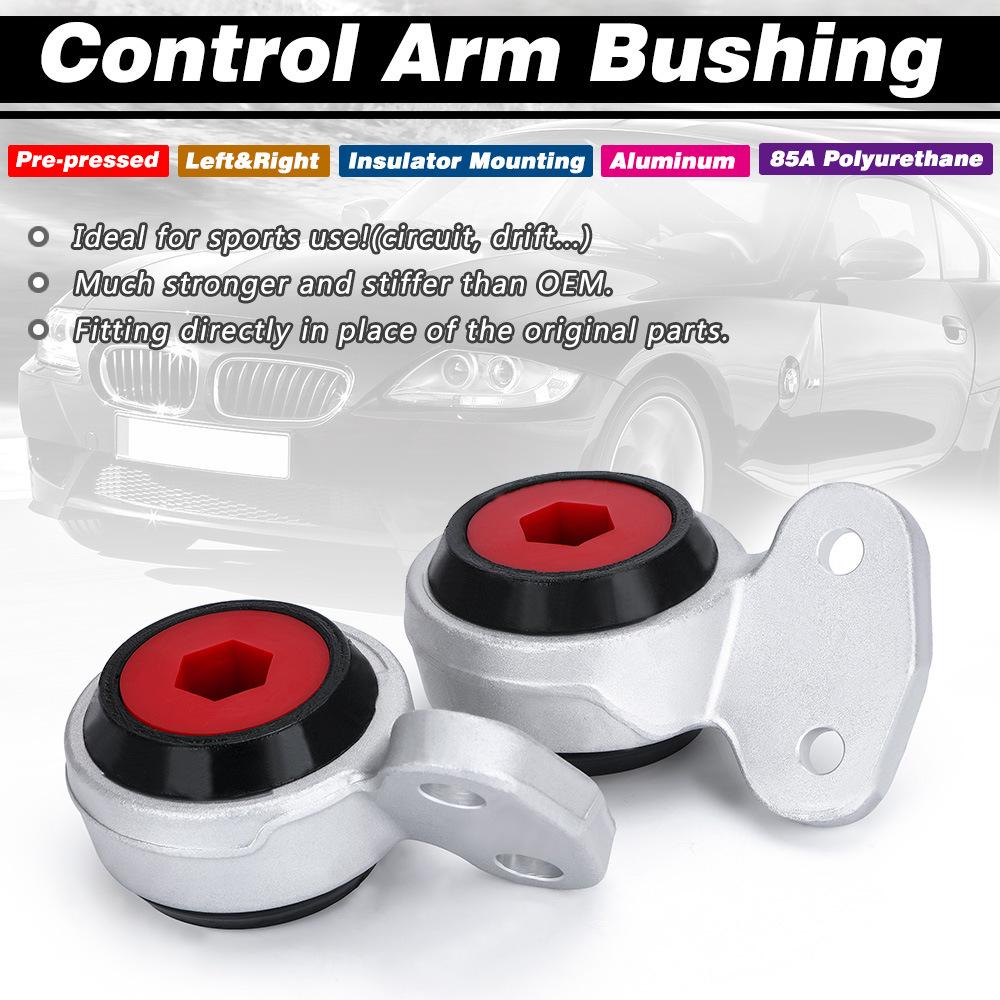 Front Control Arm Bushing for BMW E46/E85 325i/330i/Z4 (1999-2006)