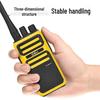 Deli DLB418Y Professional Walkie-Talkie (CN Version)