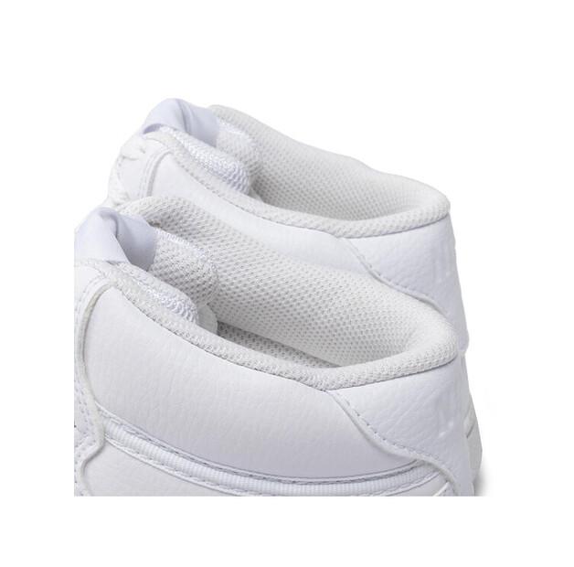 Men's Sneakers Nike Court Vision Mid Nn Dn3577 100 White