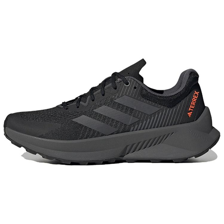 adidas Terrex Soulstride Trail Flow Black Men s GX1822 EU 39⅓