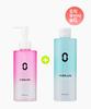 Overlaps Ectoin Glow Cleansing & Toner Duo