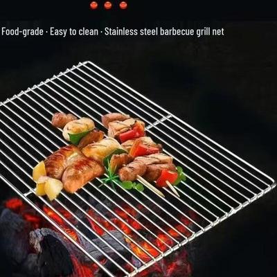 Grillowanie – Ruszty do grilla