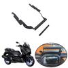 12+ 22MM Motorcycle Navigation Bracket Accessories For XMAX 300 X-Max 300 X-MAX 300 2025 Mobile Phone Holder
