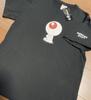 [USED] Super Rare Captain Tsubasa Nankatsu FC T-Shirt Tsubasa Ozora Number 10 Uniform