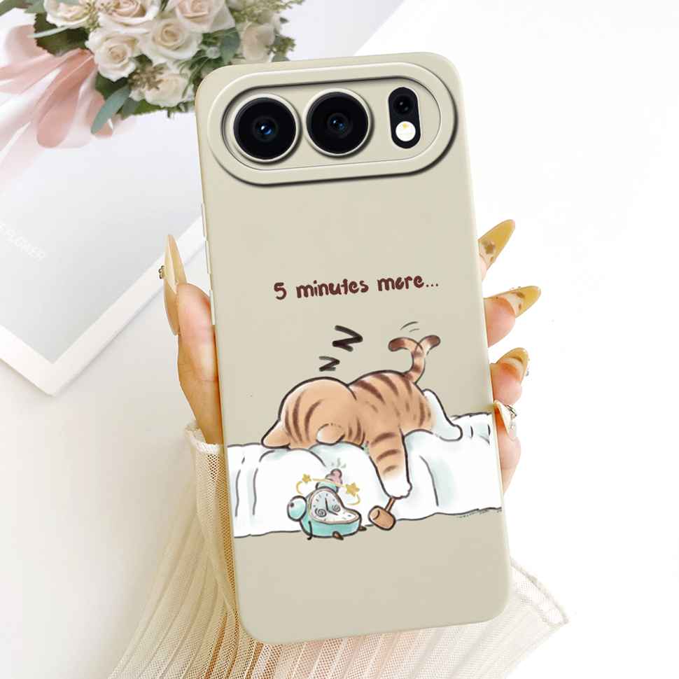 New Design For Honor 500 5G 6.55" Case Sunflower Cartoon Silicone Back Cover For Honor500 HONOR 500 5G MEY-AN00 Phone Cases