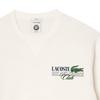 Lacoste Unisex Erwachsenen Sportanzug Roland-Garros Sweatshirt