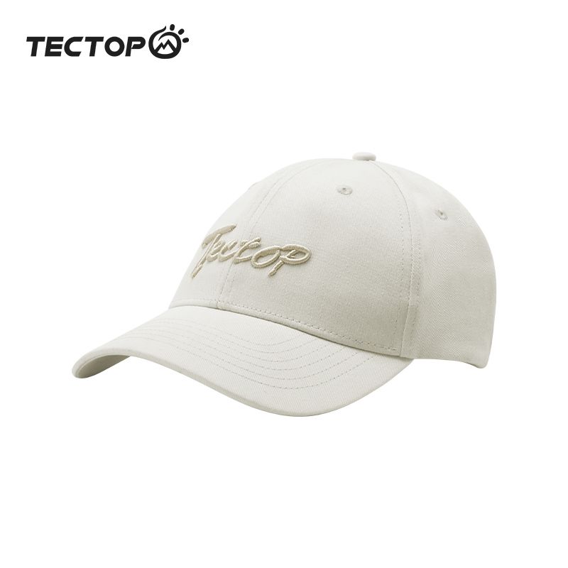 

Tantuo Outdoor Peaked Cap Men s and Women s Sun-Proof Sun-Proof Baseball Cap K-style Thin Exercise Face-Looking Small Cotton Hat Meters apricot One size