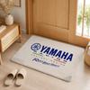 For Beautiful Fashion Y-YAMAHAS Floor Mat Doormat Hallway Carpet Living Room Rugs Bath Floor Mats Home Decor
