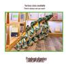 Spinosaurus Plush Dinosaur Doll - Children's Gift & Sleeping Pillow