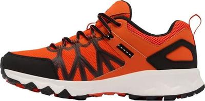 Hiking Shoes Peakfreak II Outdry Rot Quarz Schwarz 813