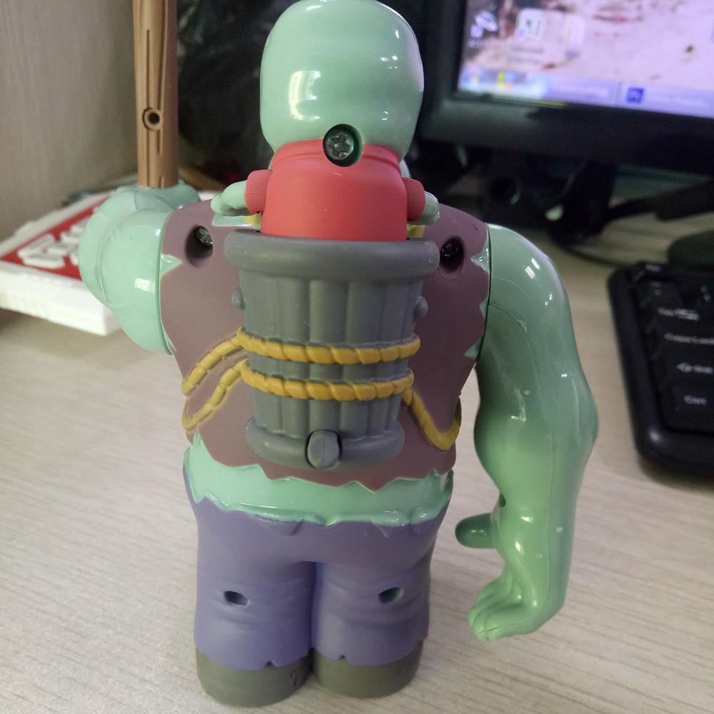 Doll Rage Collectable Buy Plants VS Zombies Rage Gargantuar Action Figure Collectible Mini ...