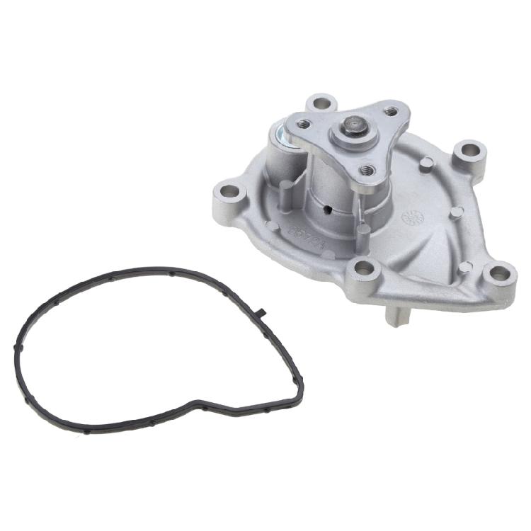 Car Engine Cooling Water Pump Fit for R56 R57 11517648827 11518604888 9801573380