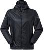 Куртка Berghaus MTN Arete LB Synthetic Hoody черно-серая