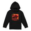 Star Wars: Skeleton Crew Childrens/Kids Retro Badge Hoodie