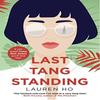 Last Tang Standing by Lauren Ho Paperback Book 9780008400071