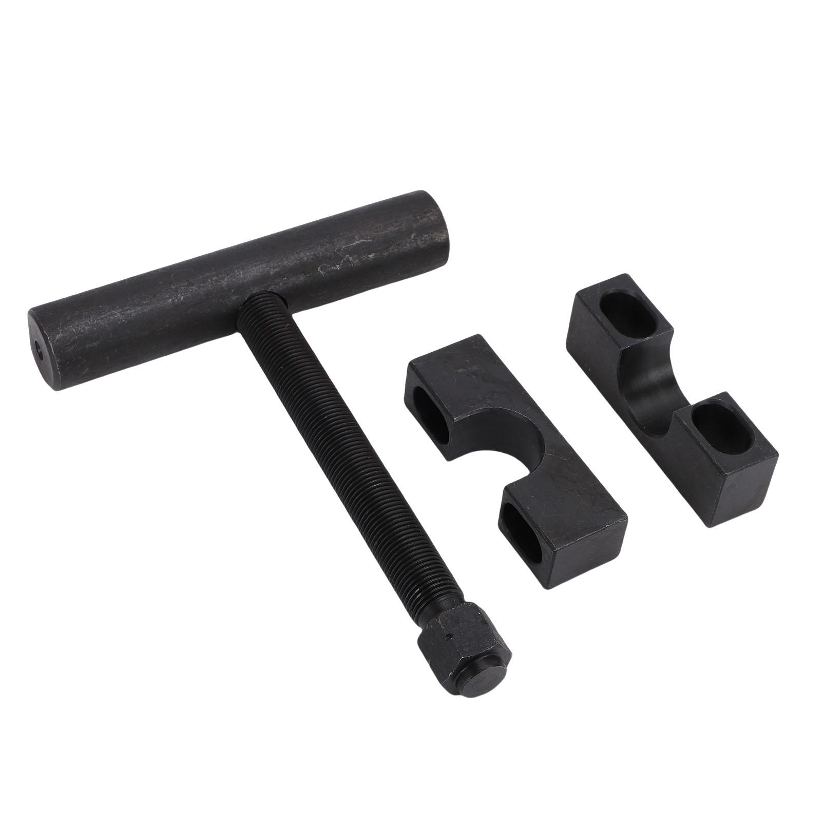 Yoke Puller Trucks Cars Light Duty Yoke Removal Tool for Class 1-2 Trucks Automotive Equipment