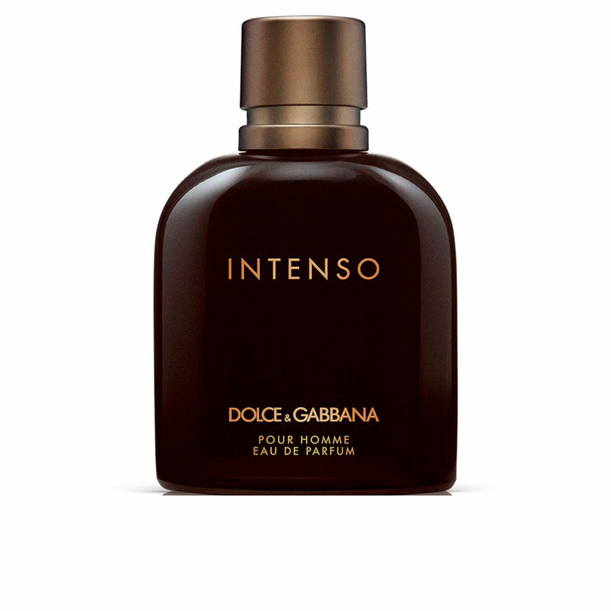 

Men s Perfume Dolce & Gabbana INTENSO EDP EDP 200 ml