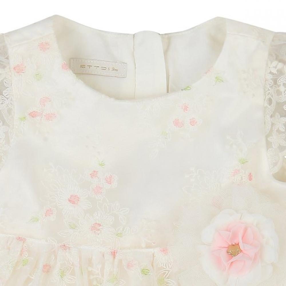 ETTOI Harperlace Dress 07o0 24041