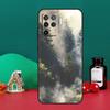 Beautiful Nature Forest Tree Case For Oppo A5 A6 Pro A15 A18 A38 A58 A78 A98 A54 A74 A94 A17 A57 A80 A60 A40 A16 A76 A96