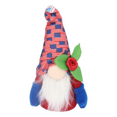 4th of July Gnomes American Independence Day Handmade Patriotic Gift Household Ornaments Male