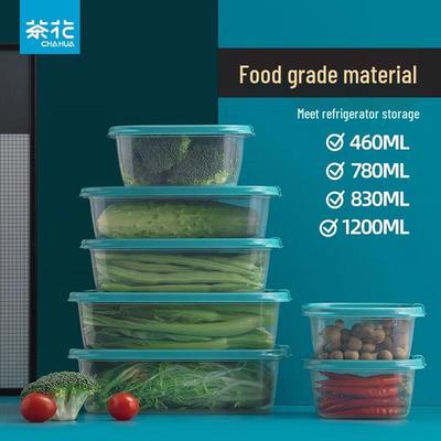 Контейнери для їжі – Зберігання їжі