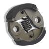 4Pcs Reliable Clutch Assembly 307091001 Replacement For Toro RY251PH 3075601 300756001 For RY252CS,RY253SS,RY254BC