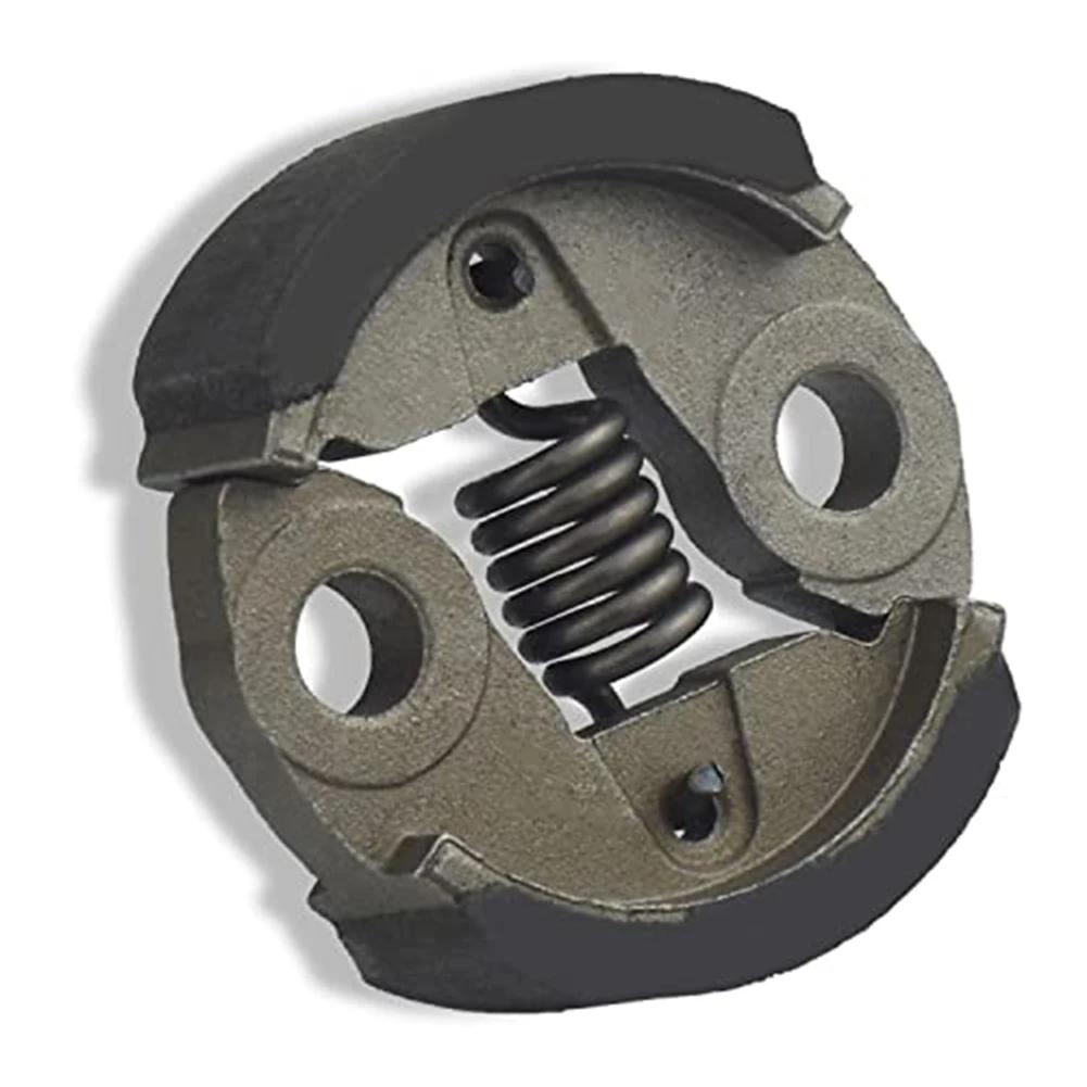 4Pcs Reliable Clutch Assembly 307091001 Replacement For Toro RY251PH 3075601 300756001 For RY252CS,RY253SS,RY254BC