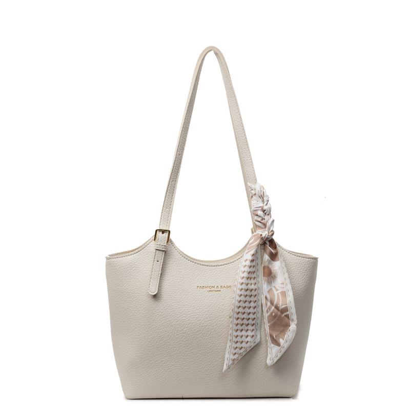 Fashion Large-capacity Tote Bag Women's New Casual Versatile Shoulder Bag