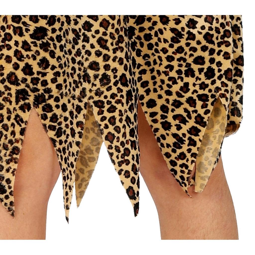 Fiestas Guirca Childrens/Kids Caveman Costume