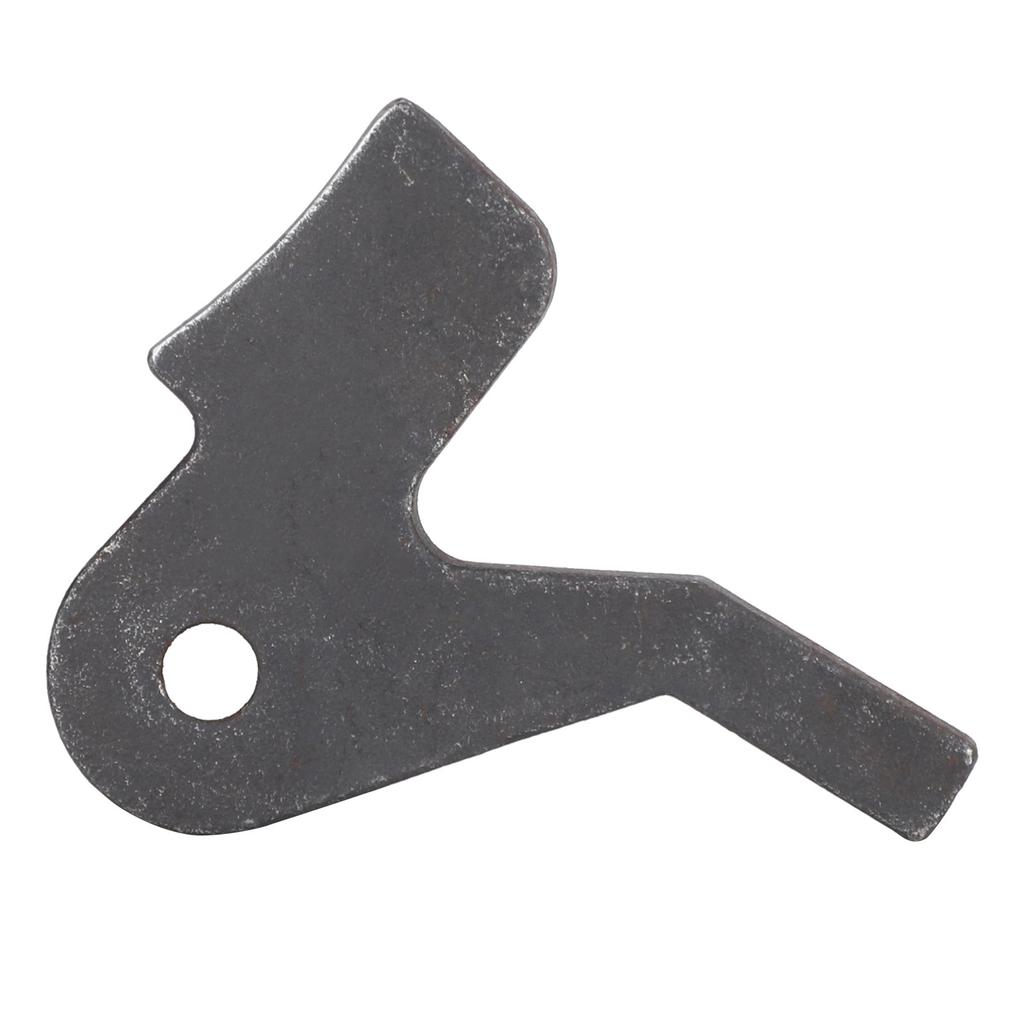 Skiving Machine Presser Foot 801 Peeling Machine Spare Parts Metal Craft Supplies 1Y‑140