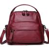 Borsa Casual Compatta ed Elegante da Donna - Borsa a Tracolla, Borsa a Spalla per il Pendolarismo.