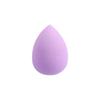 Ilū Make Up Raindrop Sponge Purple - Teardrop-shaped Makeup Sponge
