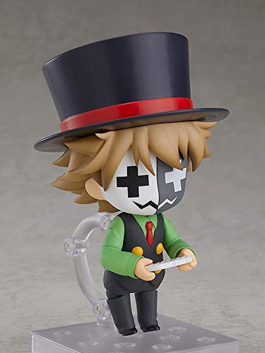 Nendoroid Retort mail order site (LEVEL only)