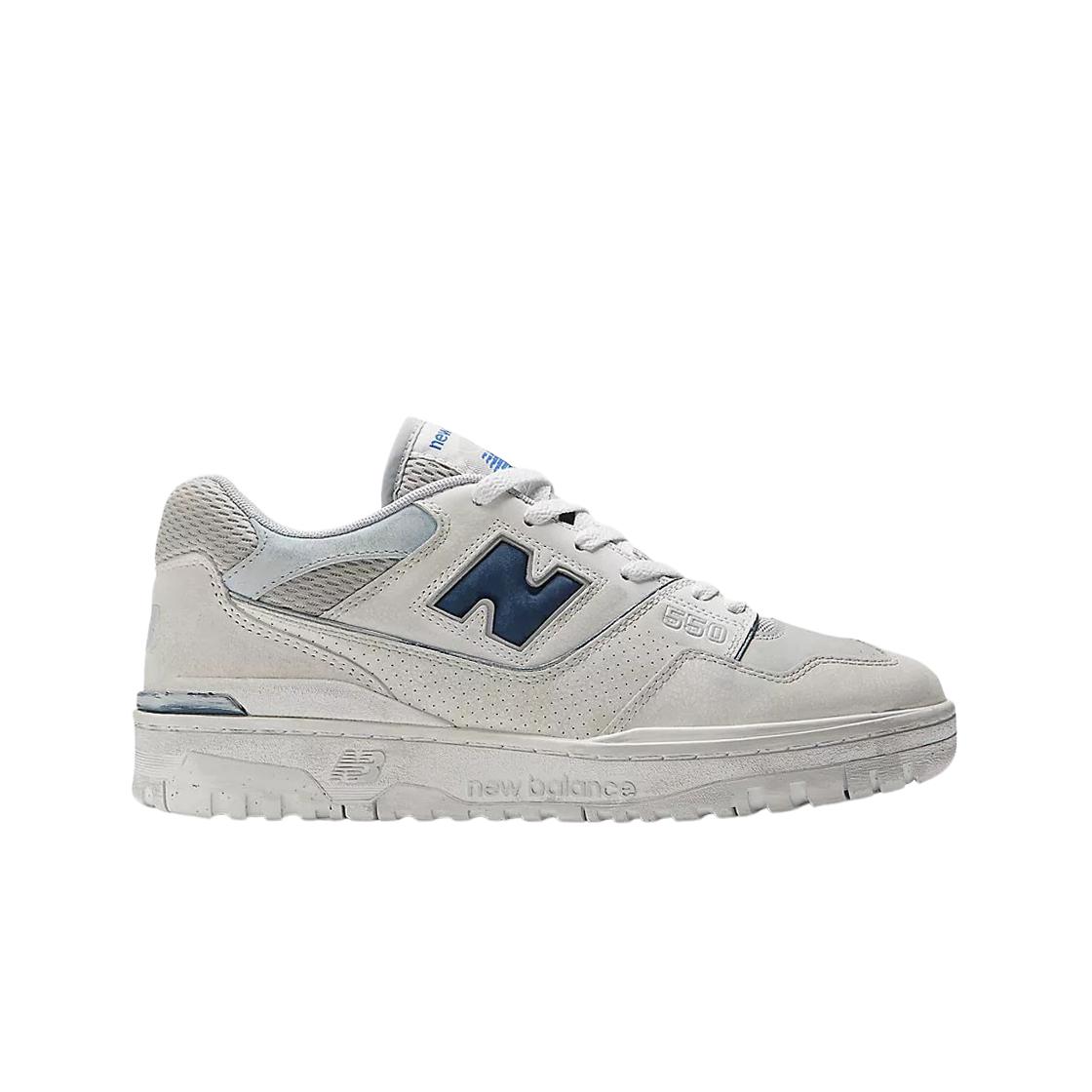

Мужские кроссовки New Balance 550 Nimbus Cloud D Standard BB550GD1