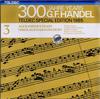 LP Record VARIOUS  300 Years  Years GF Handel Teldec  948223DM 1984 Germany Classical Used