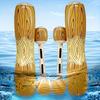 2/4 Summer Inflatable Floating Water Popsicle Set - Perfect for Water Games, Pool Parties, Beach Fun, and Party Supplies