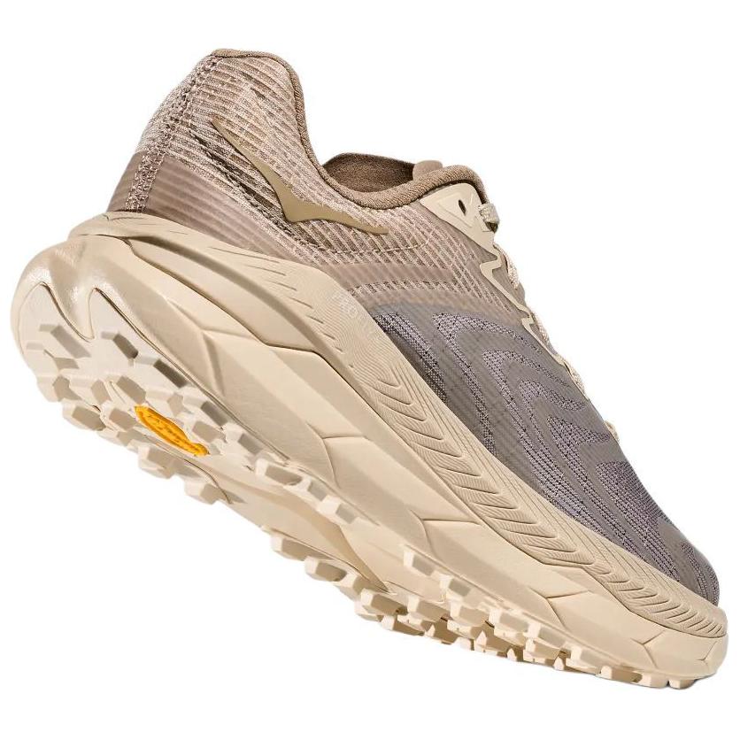 New HOKA ONE ONE Tecton X 2 Stealth/Tech Oatmeal 1168571-OLTM
