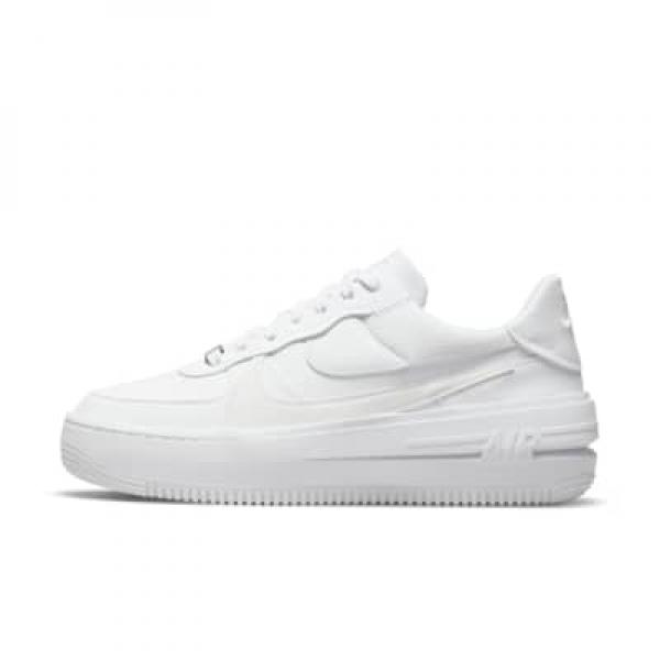 

Женские туфли Nike Air Force 1 plt.af.orm DJ9946-100