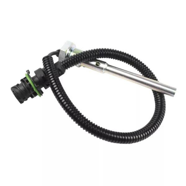11423761 Compatible with VOE360B, 460B, 380D Engine Oil Level Sensor