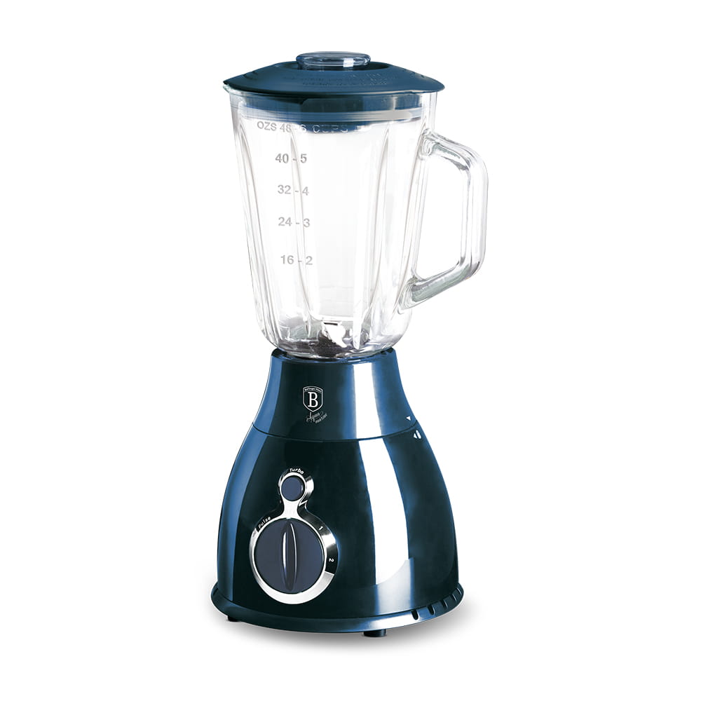 BERLINGER HAUS Aquamarine BH-9283 1.5L Jug Blender
