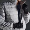 2Xu Men'S Mid-Layer Down Jacket Grey_Mk0102Dgry-Gry