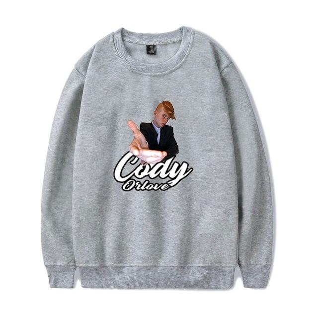 zody merch sweatshirt