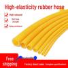 Medical Latex Tourniquet Tubing