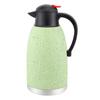 Stainless Steel Double Wall Vacuum Hot Water Kettle Insulated Thermal Tea Coffee Pot for Outdoor Camping