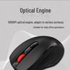 Lenovo M21 Wireless Silent Mouse